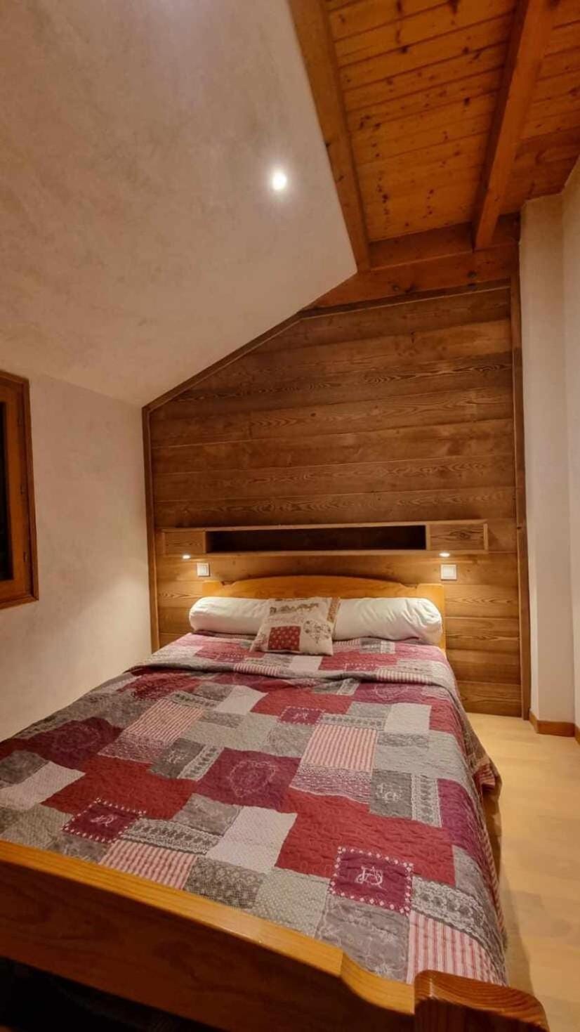 Résidence Bon Accueil - 4 pièces + 2 mezzanine 12 personnes 3 expo est MAE-3664 Apartment in Auvergne-Rhône-Alpes