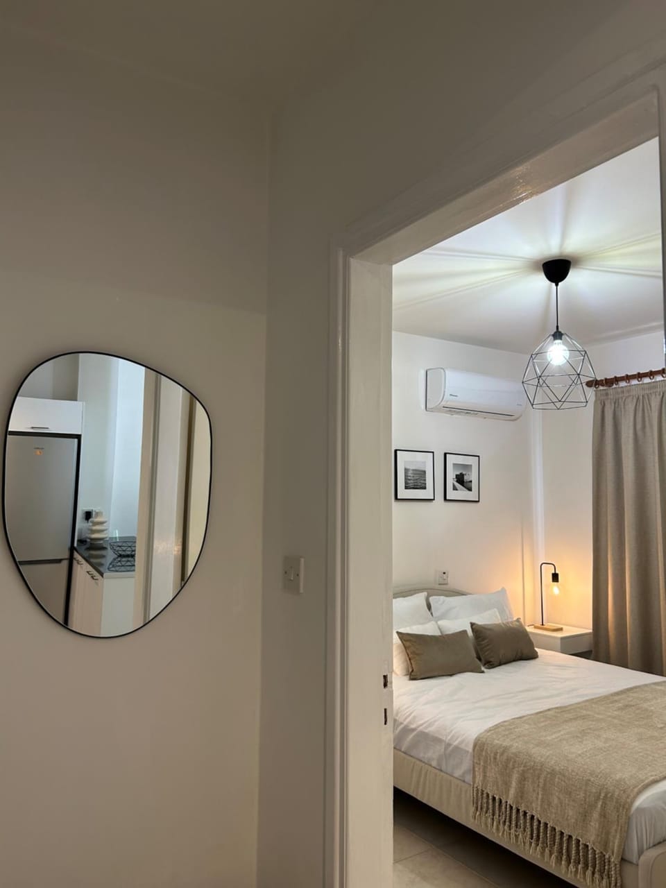 Costa Del Ray Apartment in Paphos