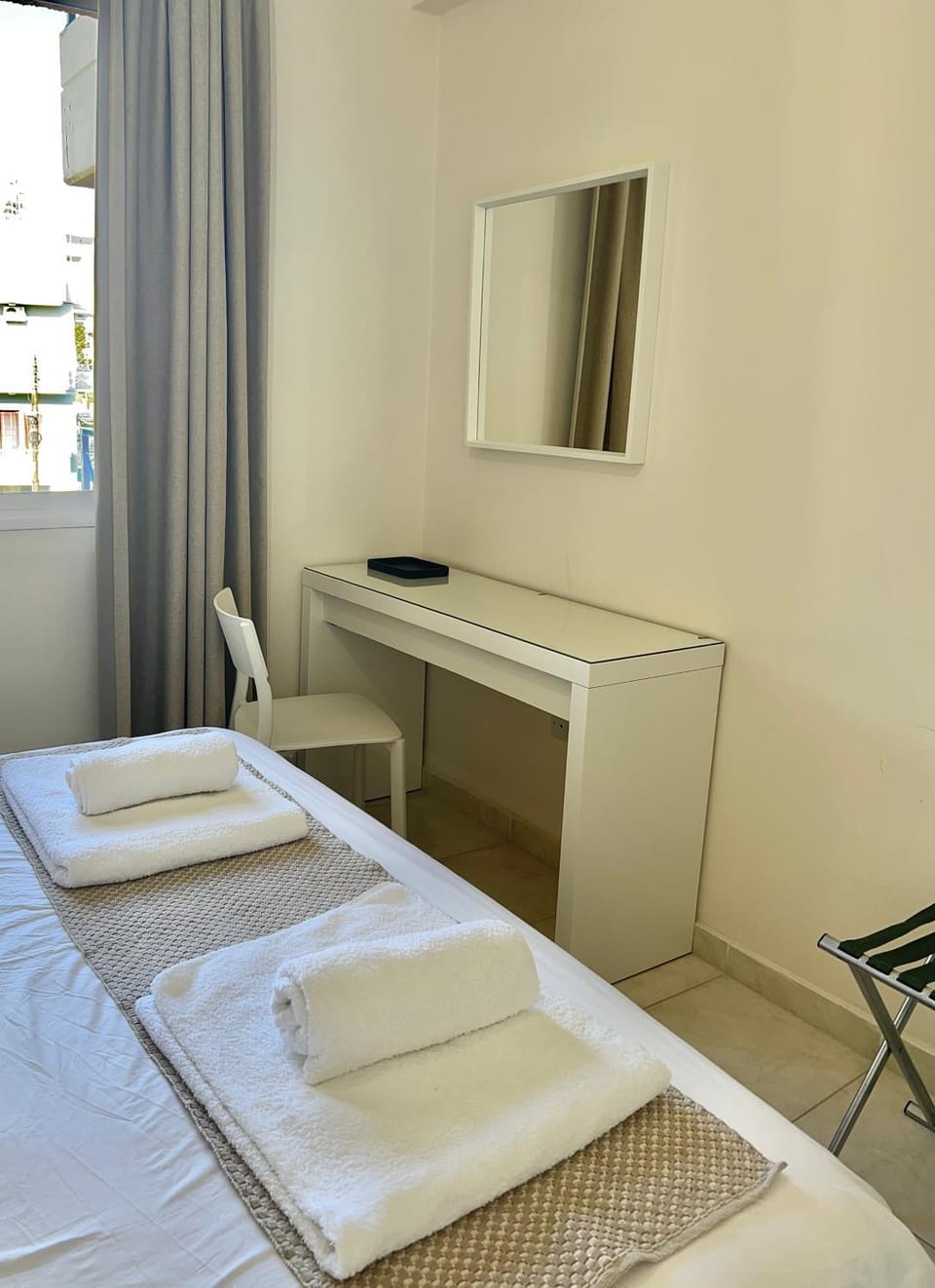 Costa Del Ray Apartment in Paphos