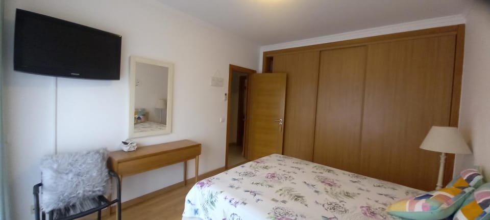 Apartment in the center of Tavira with swimming pool and garage Apartment in Tavira