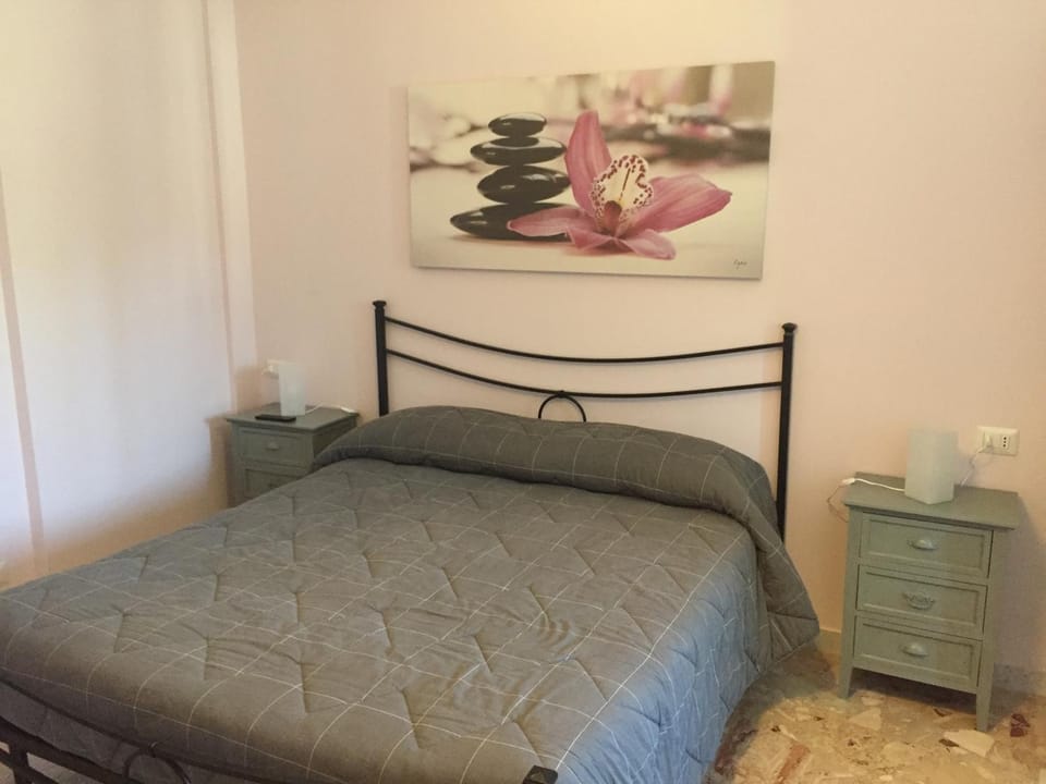 La Cannella Bed and Breakfast in Anguillara Sabazia