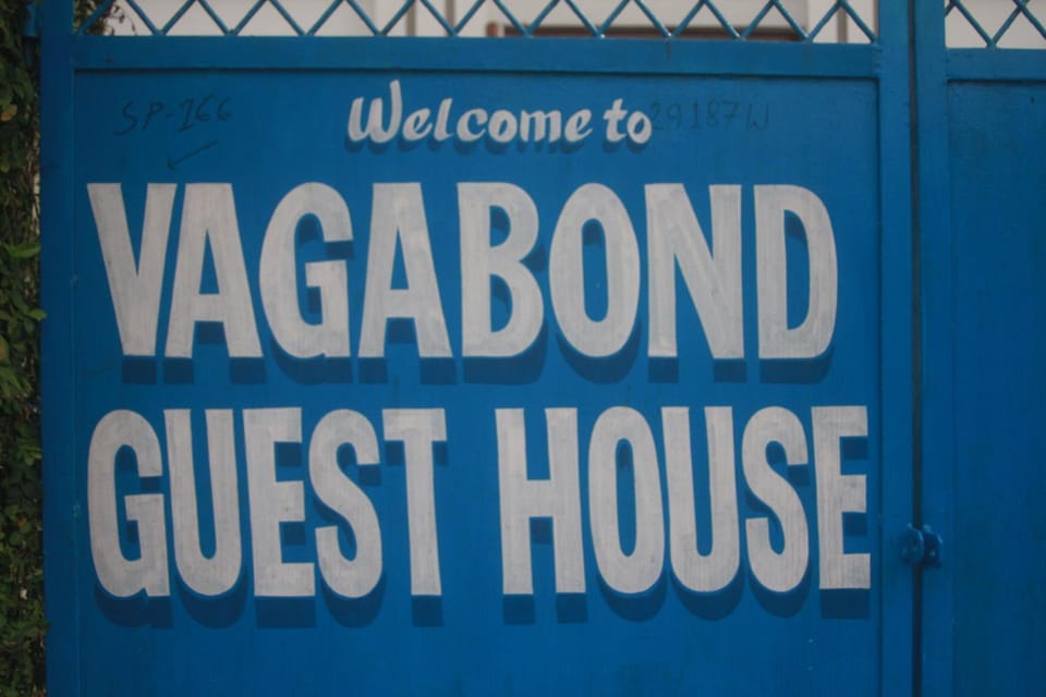 Property logo or sign