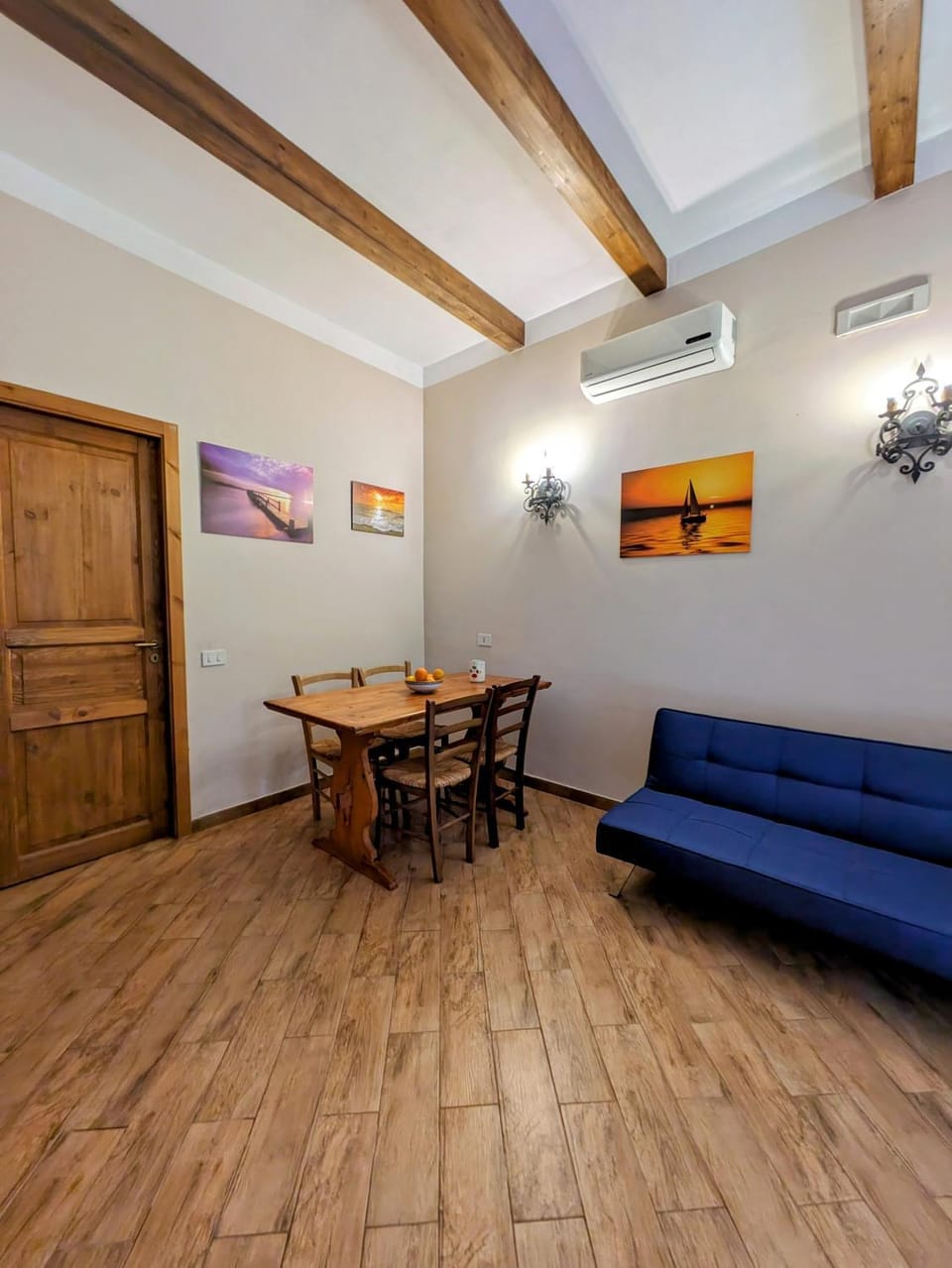 Terra Mia Apartment in Sicily