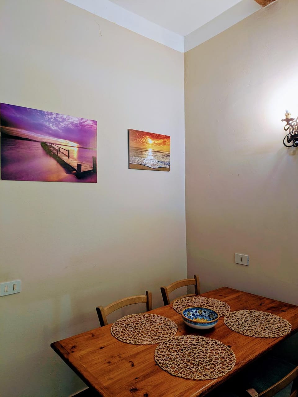 Terra Mia Apartment in Sicily