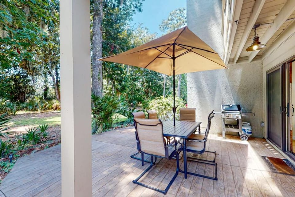 Sailmaster Commons, Unit 16 House in North Forest Beach
