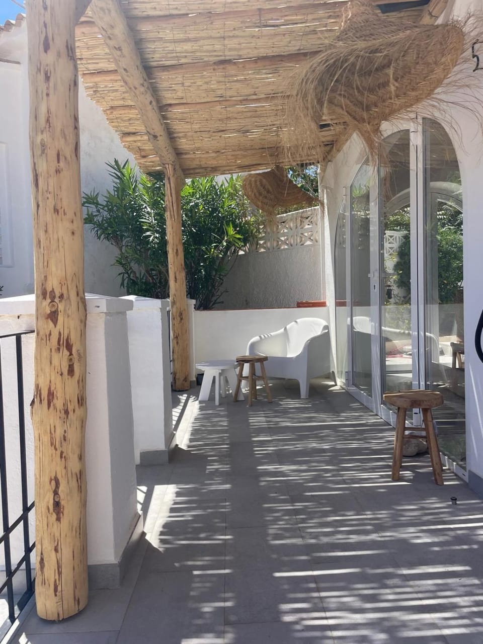 Casita Espumante House in Marina Alta