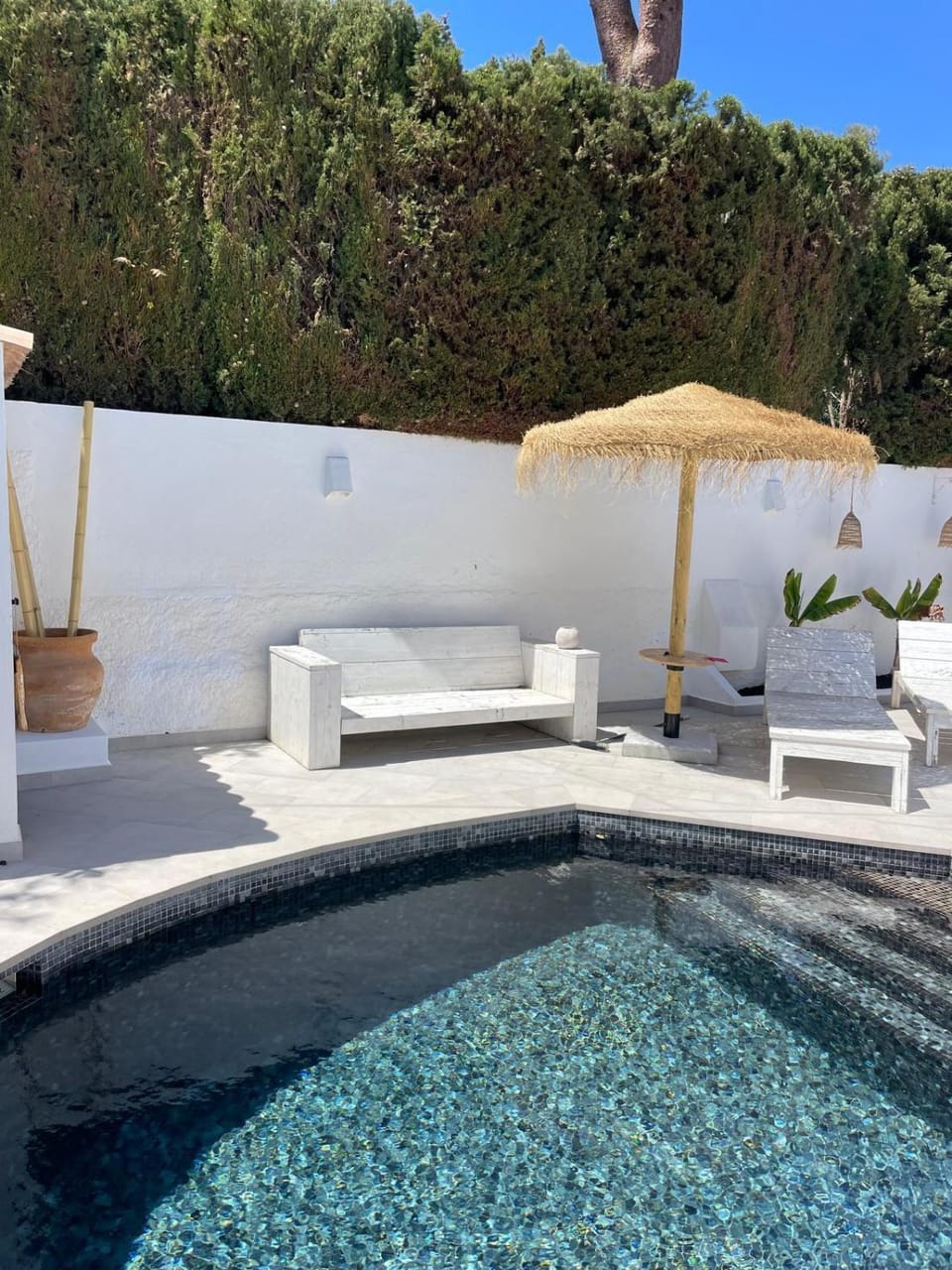 Casita Espumante House in Marina Alta