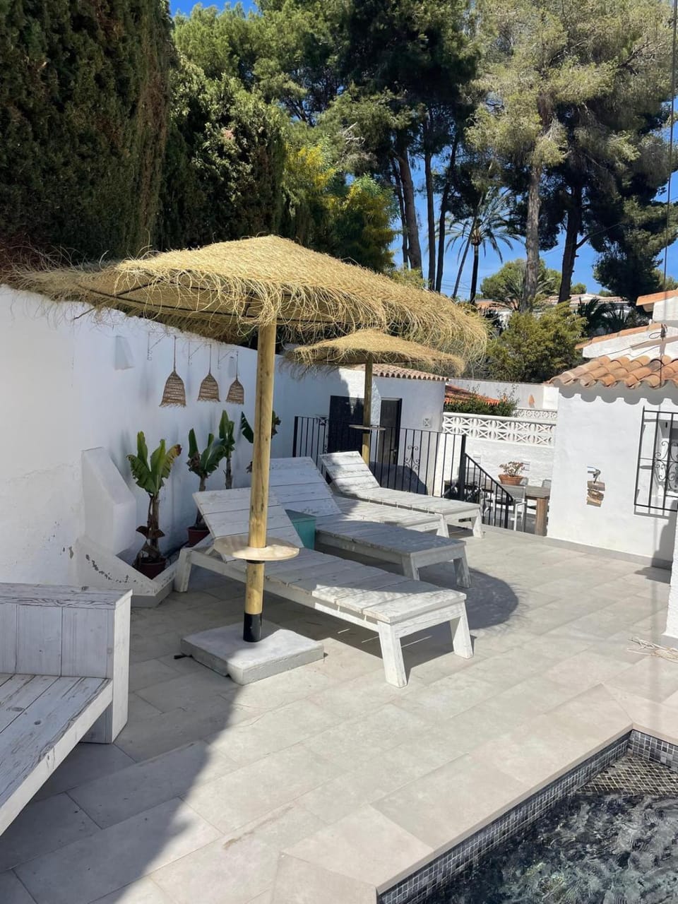 Casita Espumante House in Marina Alta