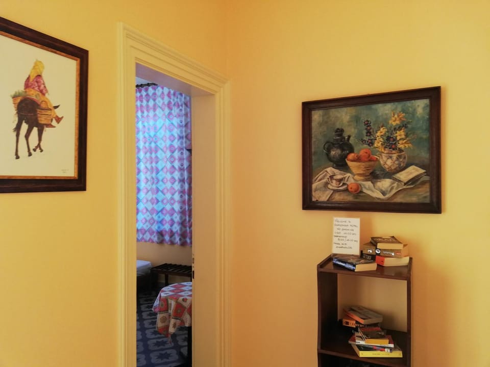 Hotel Anastasia Hotel in Rhodes