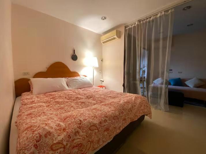 Bangkok Prime Location Residence Apartment in Bangkok