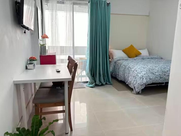 Bangkok Prime Location Residence Apartment in Bangkok