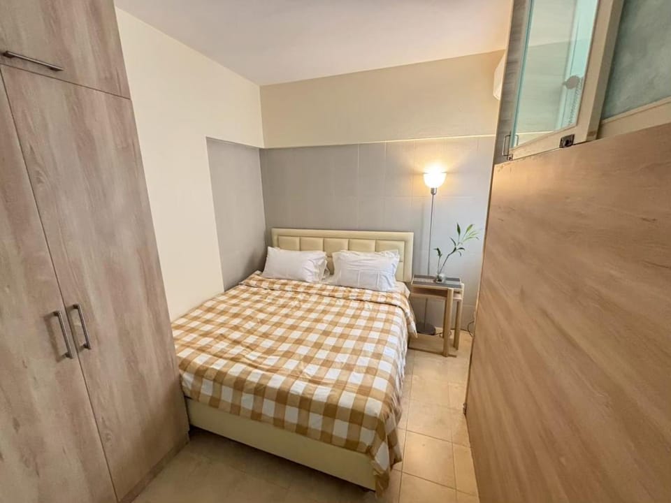 Bangkok Prime Location Residence Apartment in Bangkok