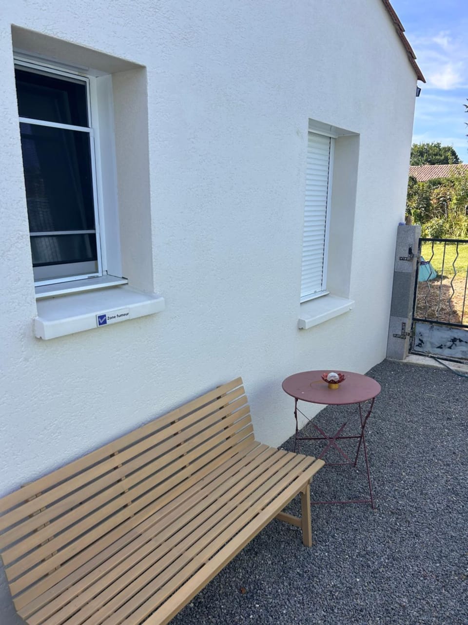 Chez Olivier et Damien Bed and Breakfast in Pays de la Loire