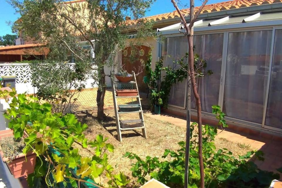 Garden, Garden