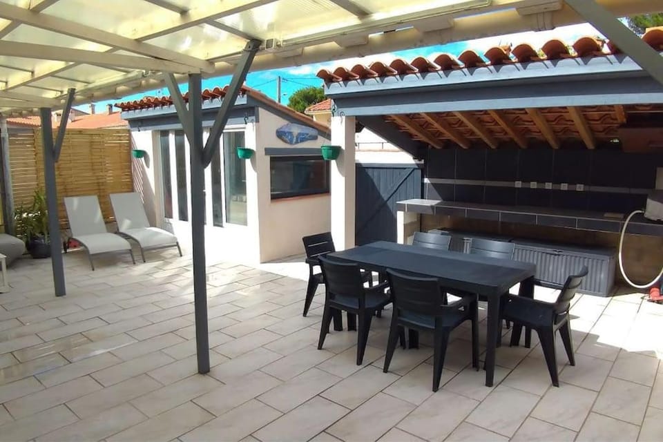 Patio, Balcony/Terrace
