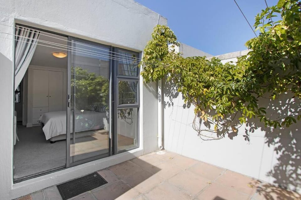 Garden, Balcony/Terrace, Inner courtyard view