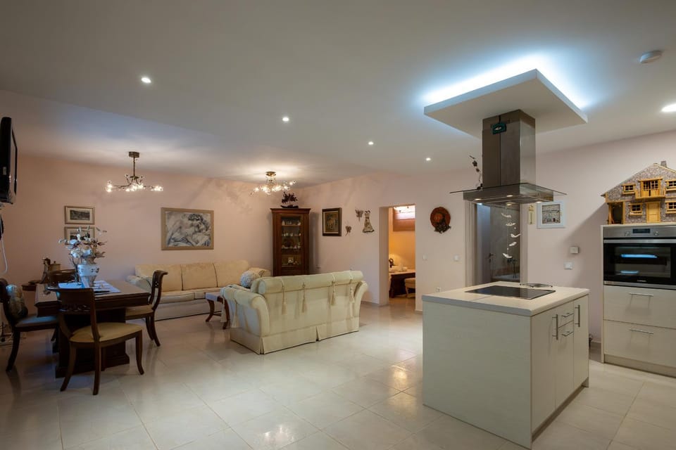 Fairytale apartment Apartment in Crete