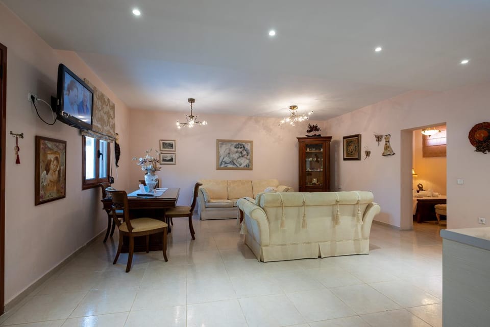 Fairytale apartment Apartment in Crete