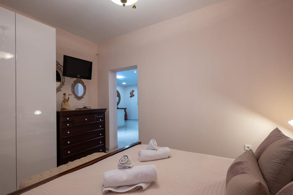 Fairytale apartment Apartment in Crete