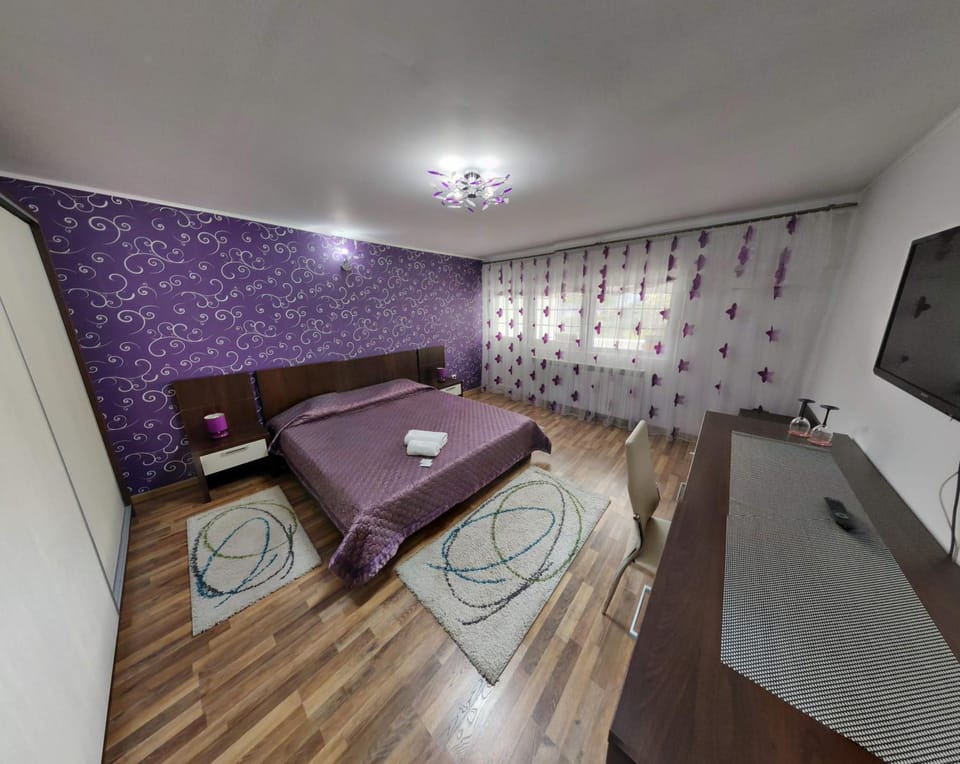TV and multimedia, Bedroom