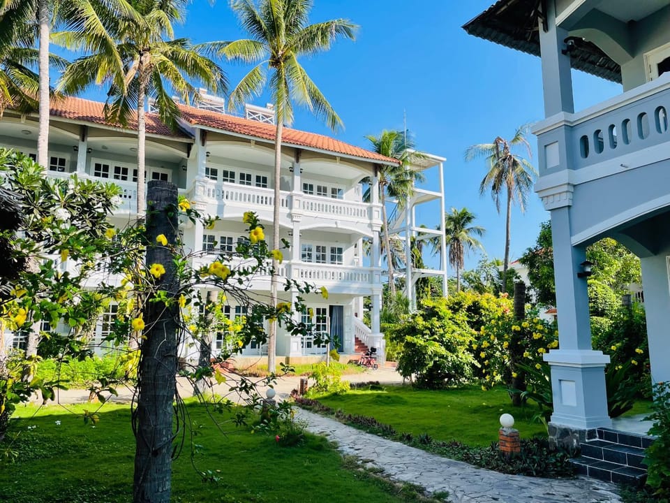 MUINE SUN AND SEA RESORT & GLAMPING Hotel in Phan Thiet