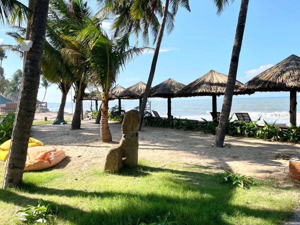 MUINE SUN AND SEA RESORT & GLAMPING Hotel in Phan Thiet