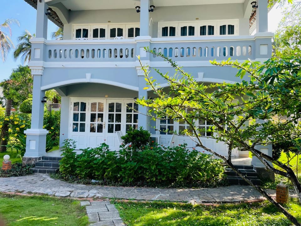 MUINE SUN AND SEA RESORT & GLAMPING Hotel in Phan Thiet
