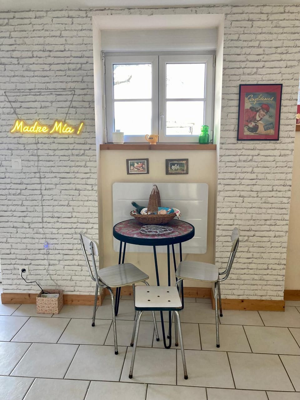 Coffee/tea facilities, pet friendly, stove, kitchen