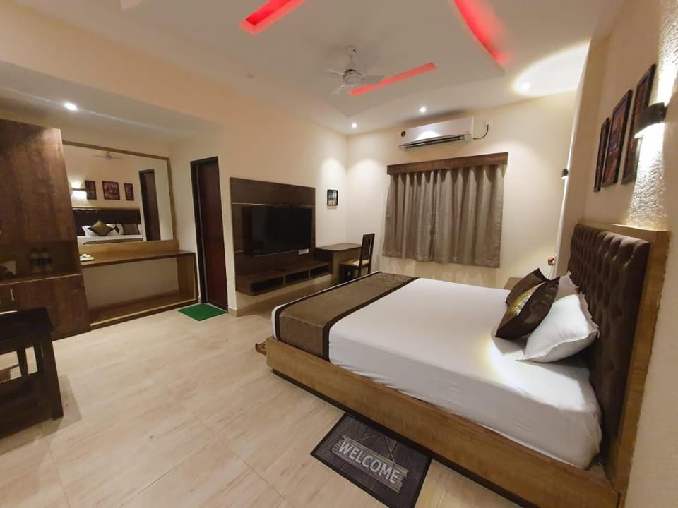 FOCUS CLUB AND RESORT Resort in India