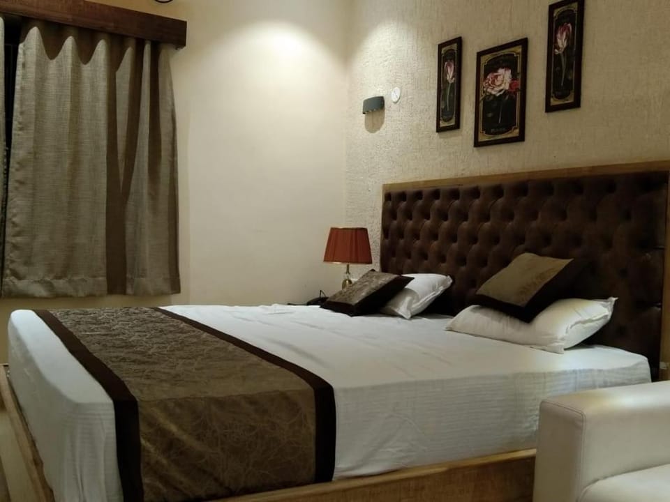 FOCUS CLUB AND RESORT Resort in India