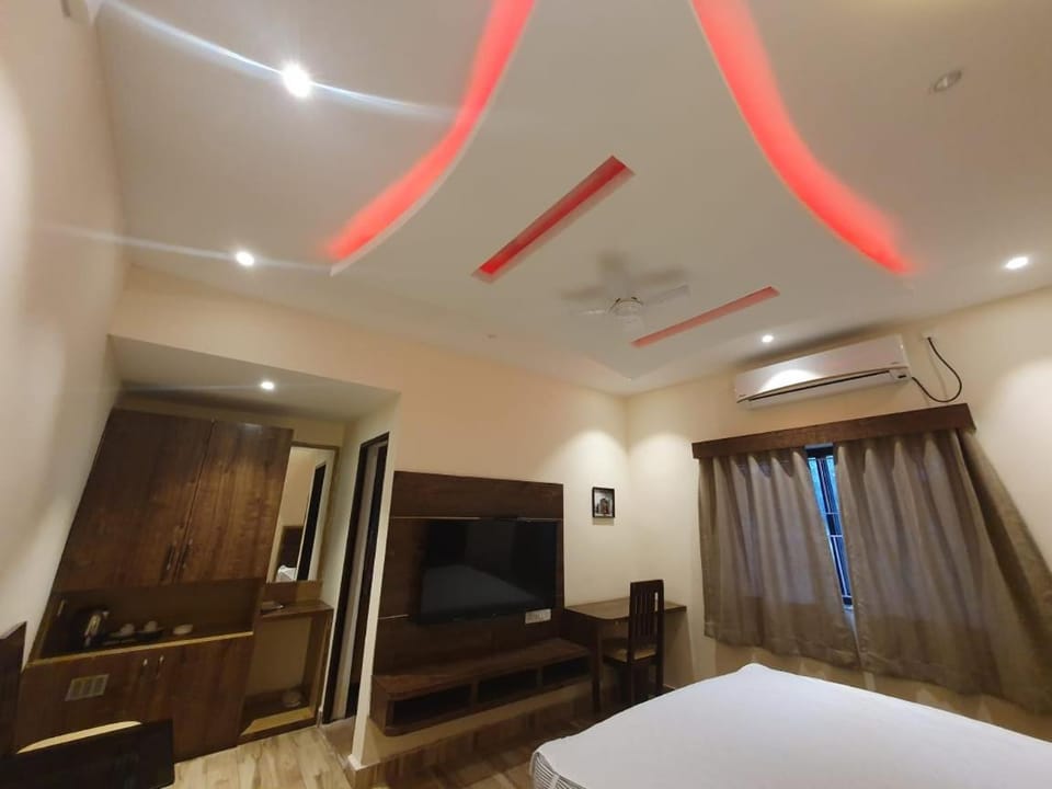 FOCUS CLUB AND RESORT Resort in India