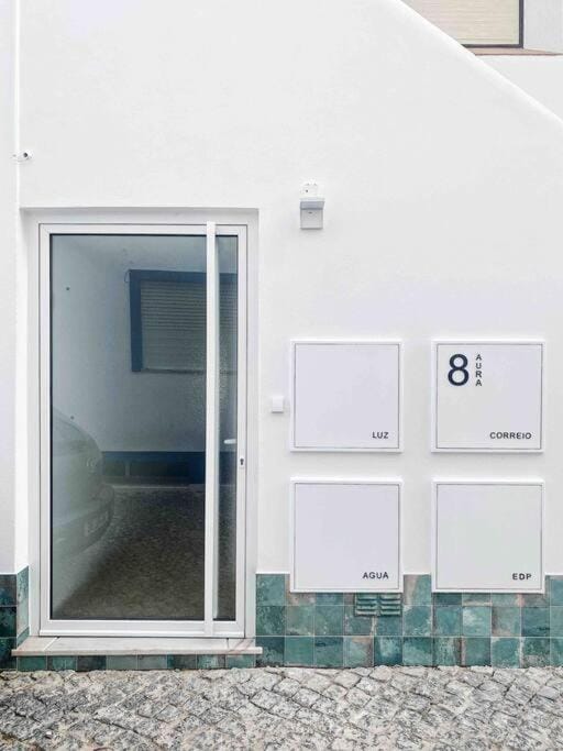 Front Sea Apartment Albufeira Apartment in Albufeira