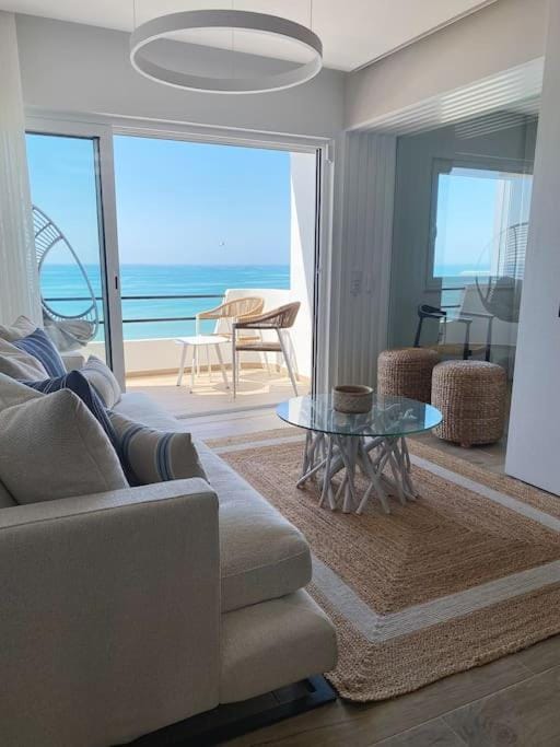 Front Sea Apartment Albufeira Apartment in Albufeira