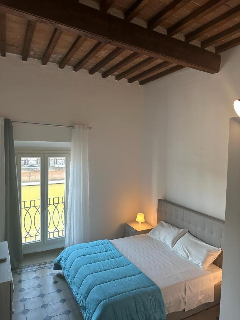 Lungarno Suite Bed and Breakfast in Pisa