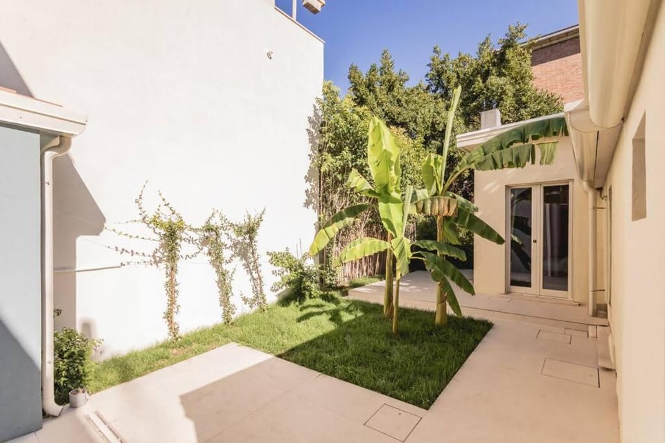 AmazHome - "Luxury & Design" oasi nel centro città Villa in Rimini