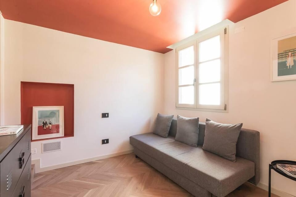 AmazHome - "Luxury & Design" oasi nel centro città Villa in Rimini