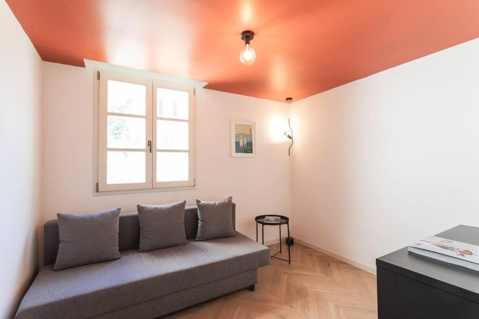 AmazHome - "Luxury & Design" oasi nel centro città Villa in Rimini