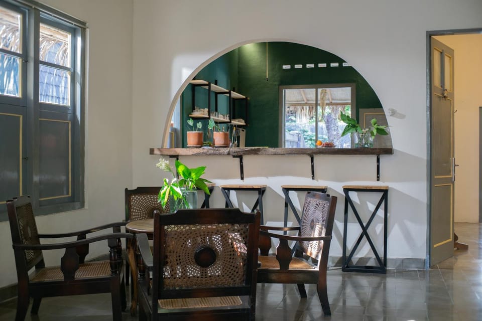 Communal lounge/ TV room, Seating area