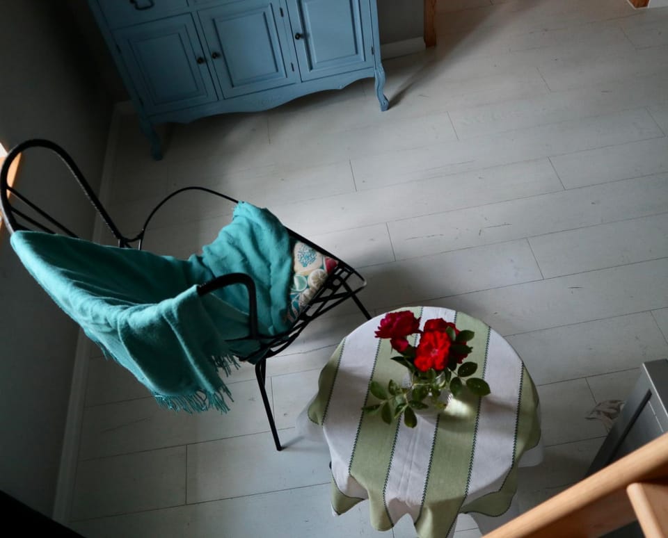 Oak House Nowy Dworek Apartment in Poland