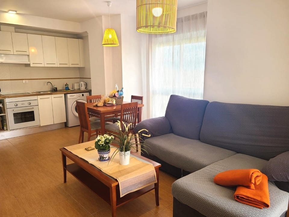 Vista Segaria Apartment in El Vergel Apartment in Marina Alta