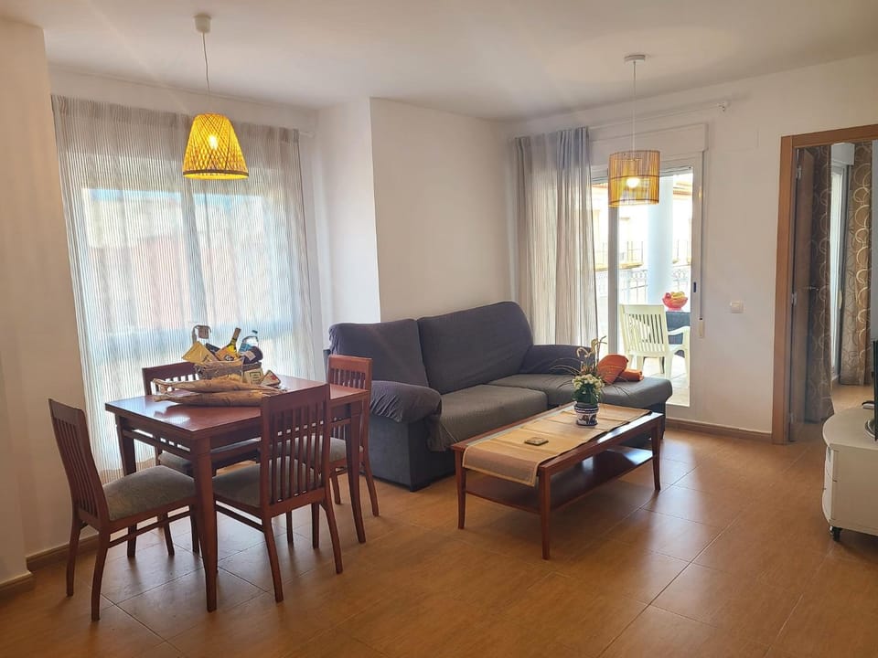 Vista Segaria Apartment in El Vergel Apartment in Marina Alta