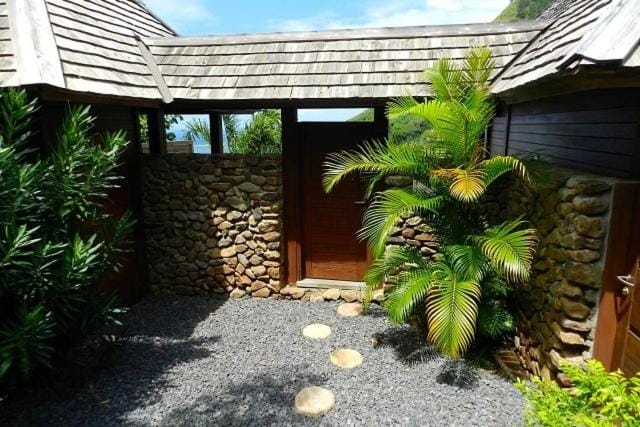 Garden, Lobby or reception