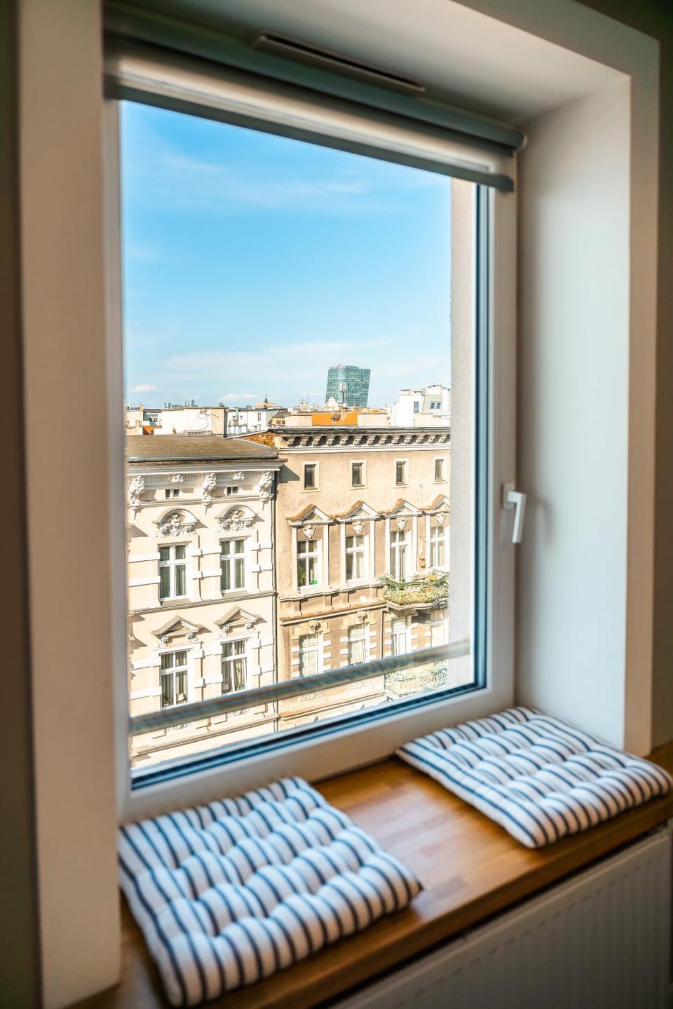 View (from property/room)