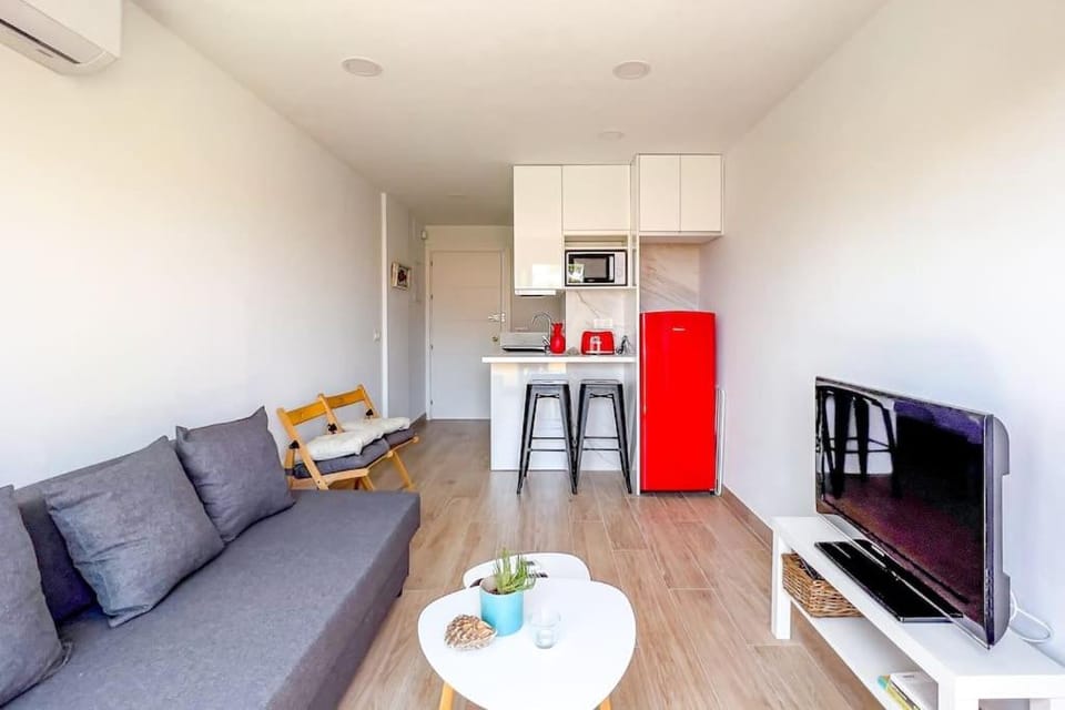 OleHolidays 624 Duplex Carib Playa 200 mts. playa Apartment in Marbella