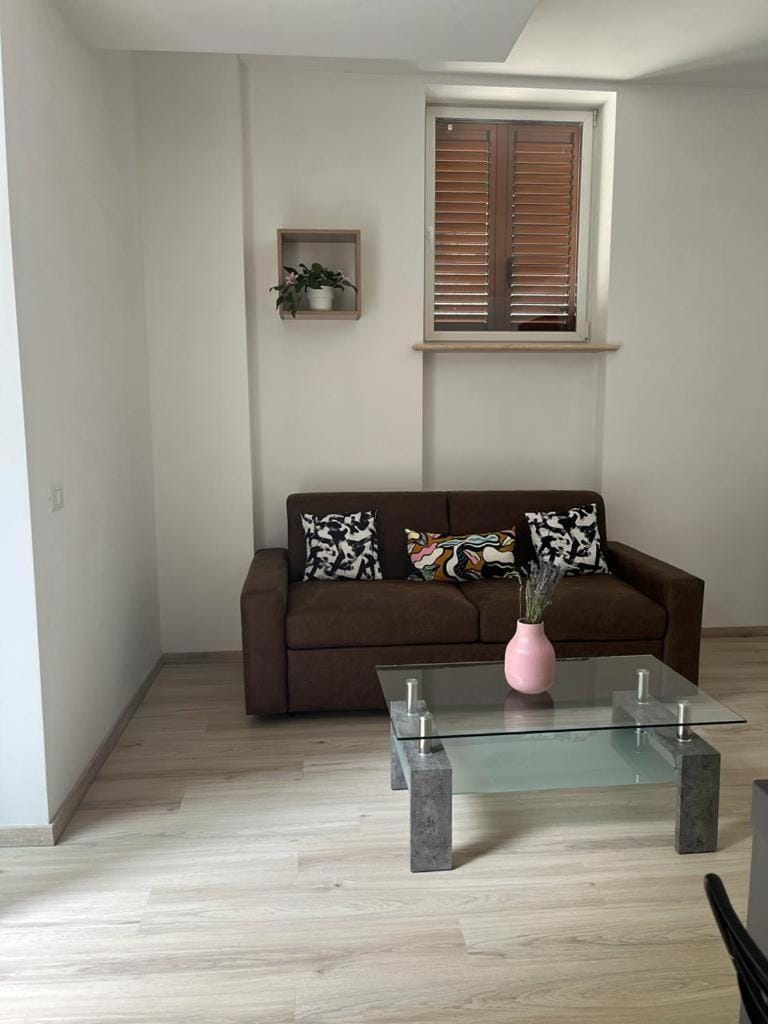 Villa Milano Apt. n. 1 Apartment in Sesto San Giovanni