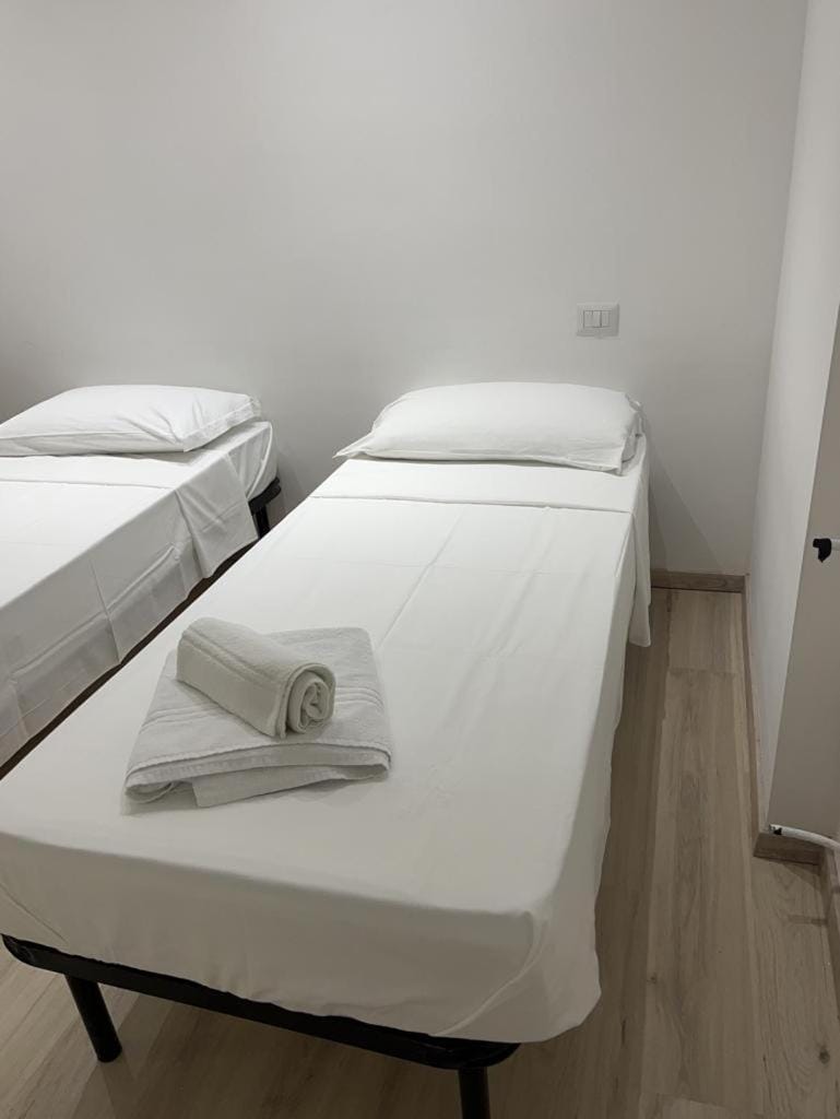 Villa Milano Apt. n. 1 Apartment in Sesto San Giovanni