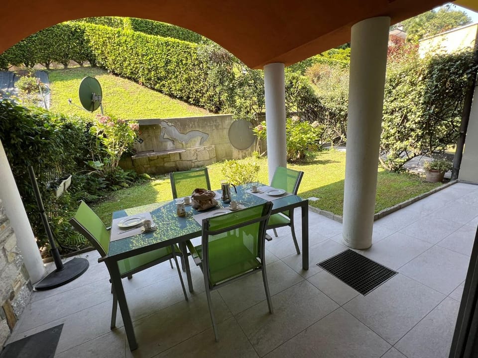 Verbano Boutique Apartment Apartment in Lombardy