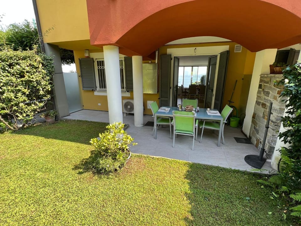 Verbano Boutique Apartment Apartment in Lombardy