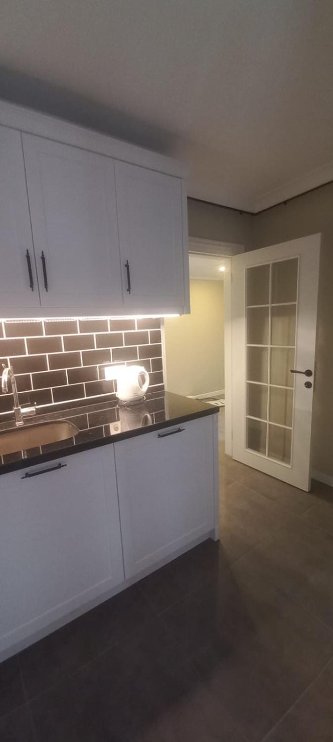 AHG Atlas Apartments Apartment in Istanbul
