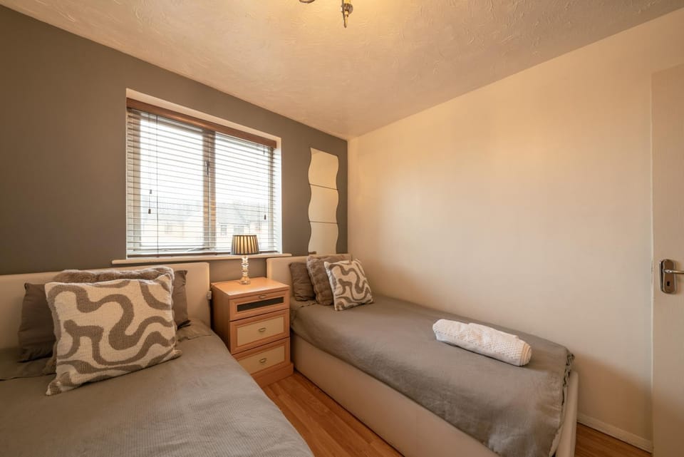 Modern 2 Bedroom Apartment Apartment in London Borough of Camden